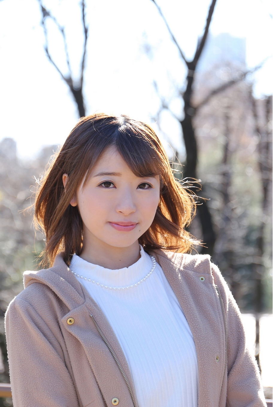 初美沙希AV撮影リアルSEX(ピンク倶楽部)