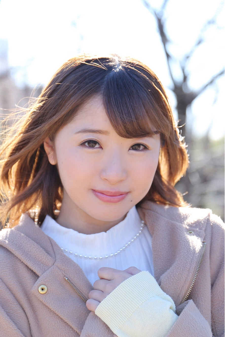 初美沙希AV撮影リアルSEX(ピンク倶楽部)