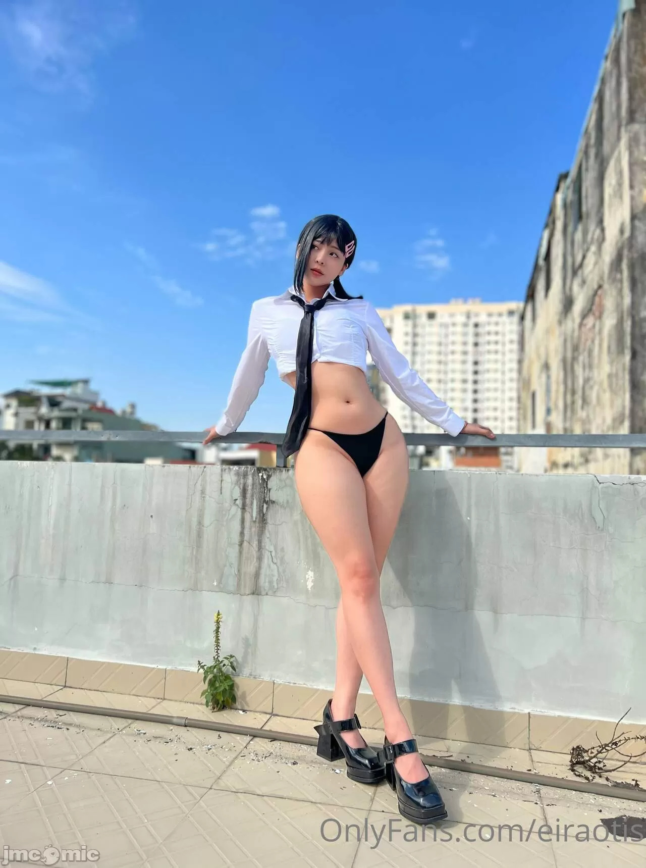 Eiraotis - Kobeni+Eiraotis 2b - 貼圖 - 清涼寫真 -