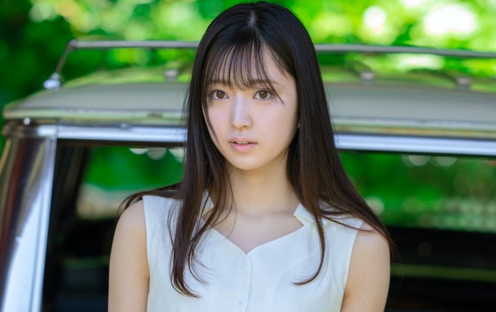 [動圖] 永野鈴 新人 AV Debut - 貼圖 - 性感激情 -