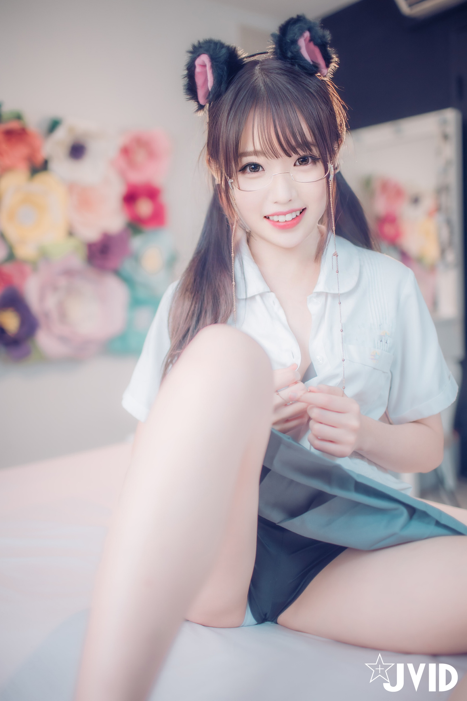 Jvid素人醫師 學妹這樣很可以…」 不用做選擇！青春無敵X大尺裸露不藏私全放送- 寫真模特- JKF 捷克論壇