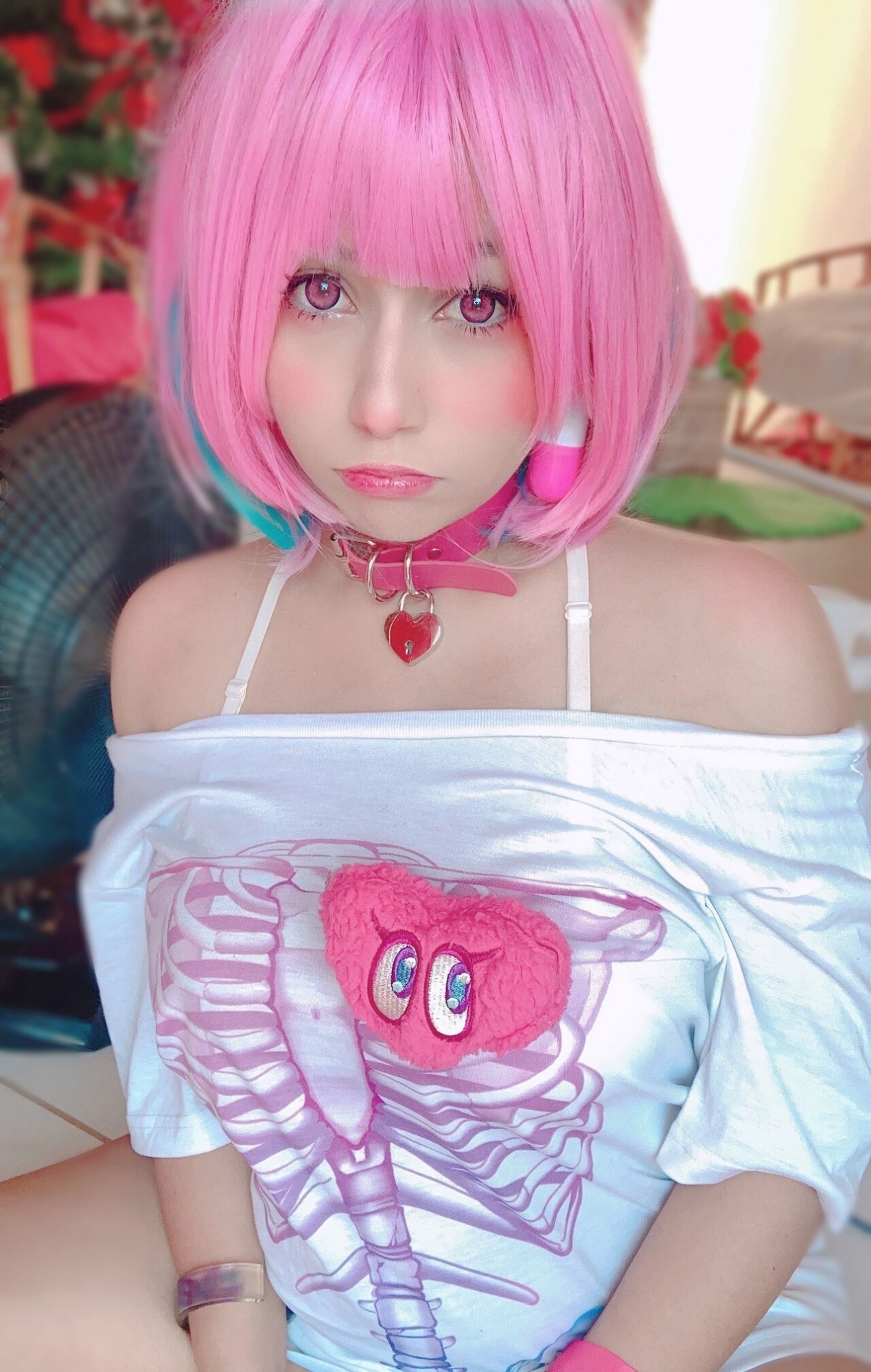 Remii - Riamu Yumemi-1