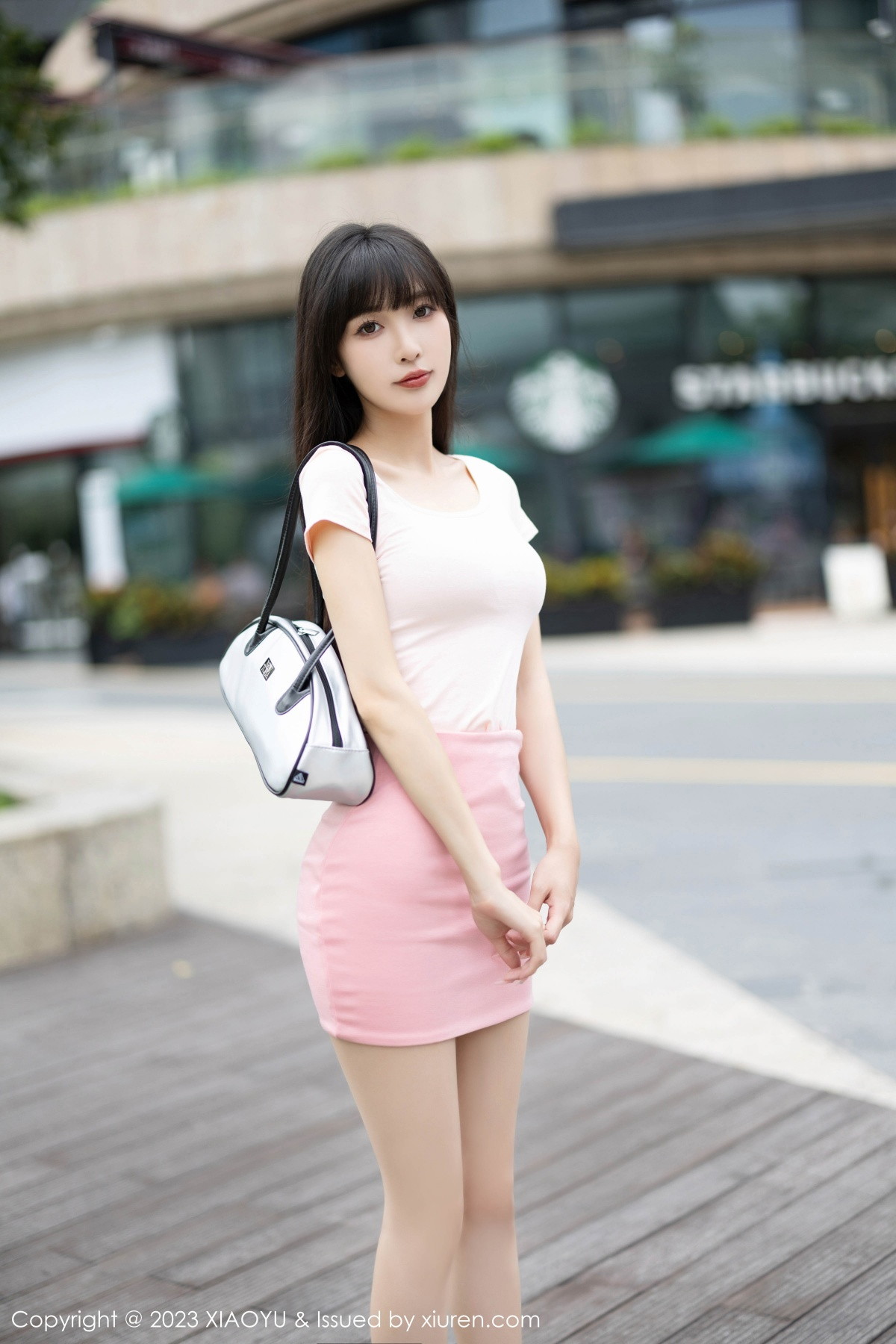 【XIAOYU语画界】2023.09.15 Vol.1112 林星阑 完整版无水印写真【83P】-2
