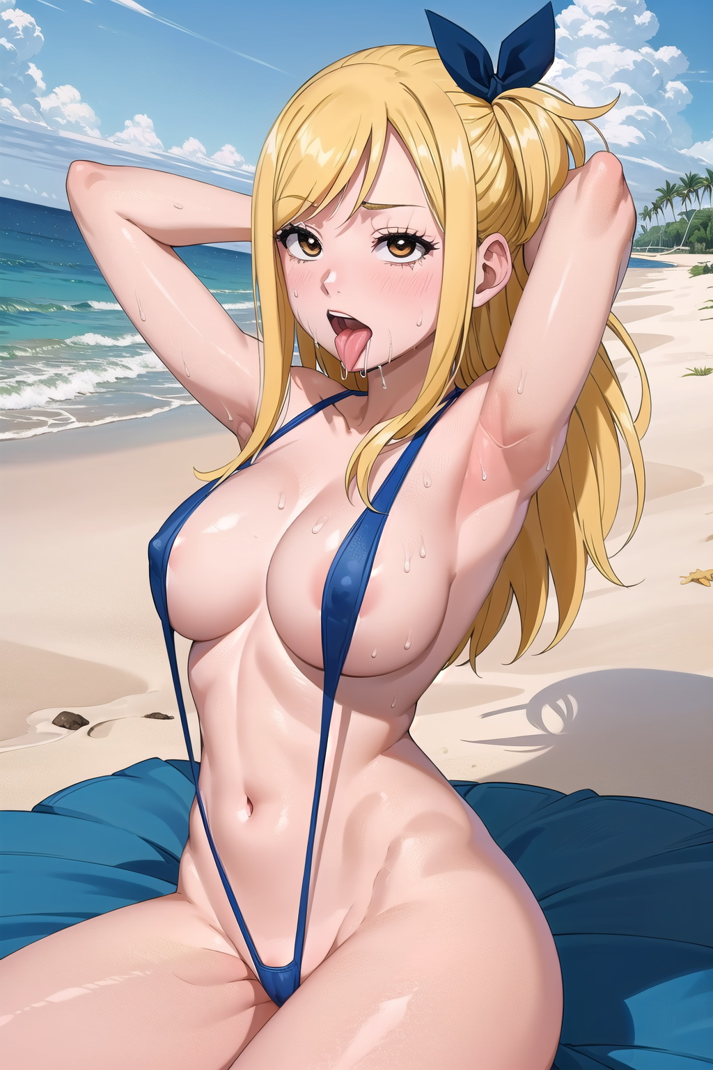 Lucy Heartfilia