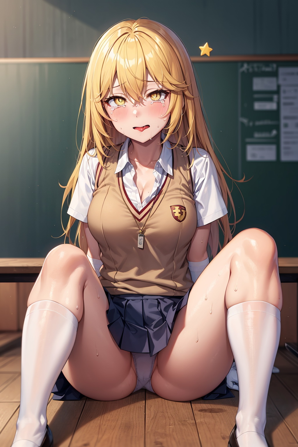 Misaki Shokuhou