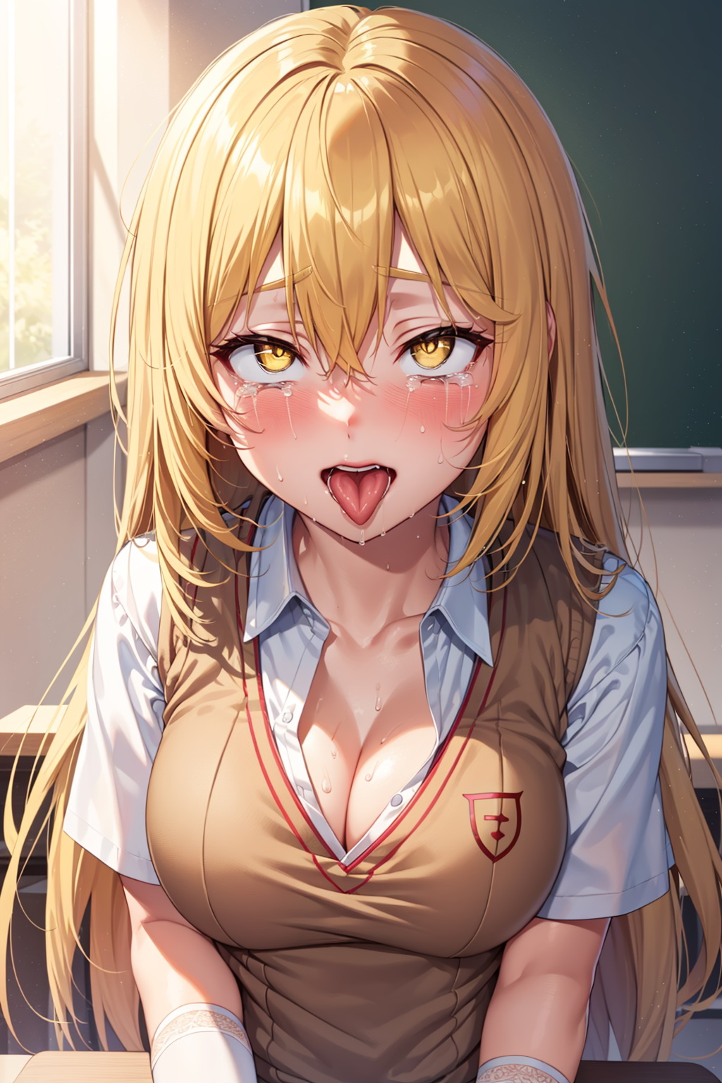 Misaki Shokuhou
