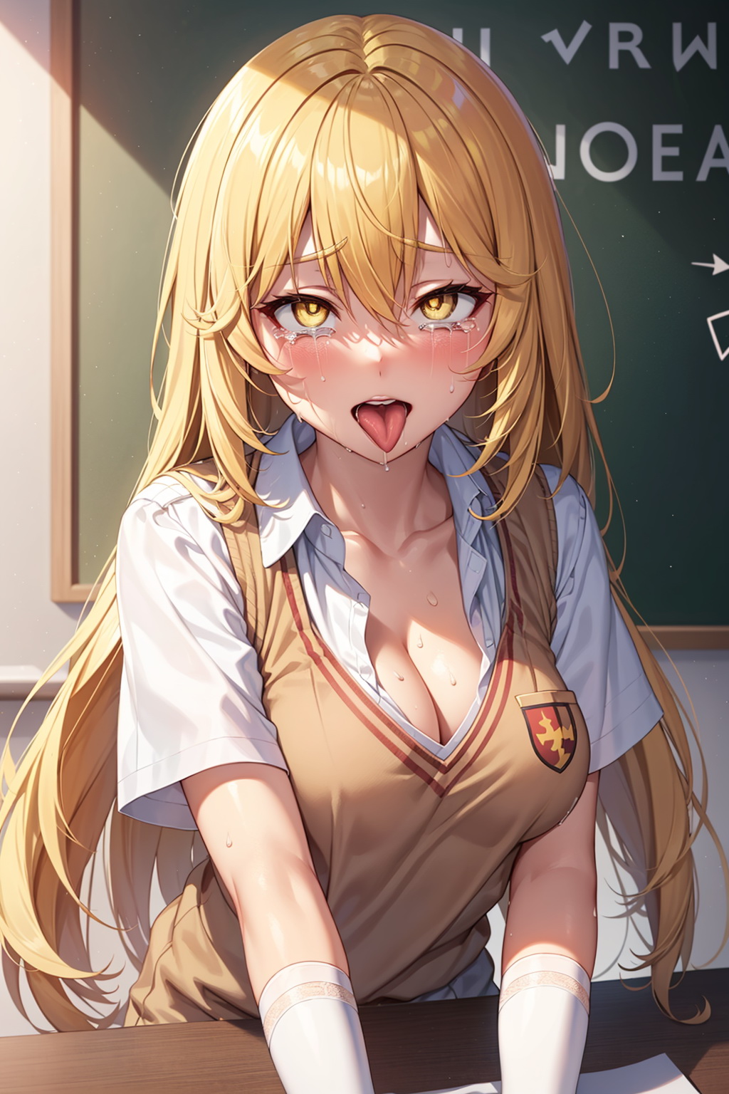 Misaki Shokuhou
