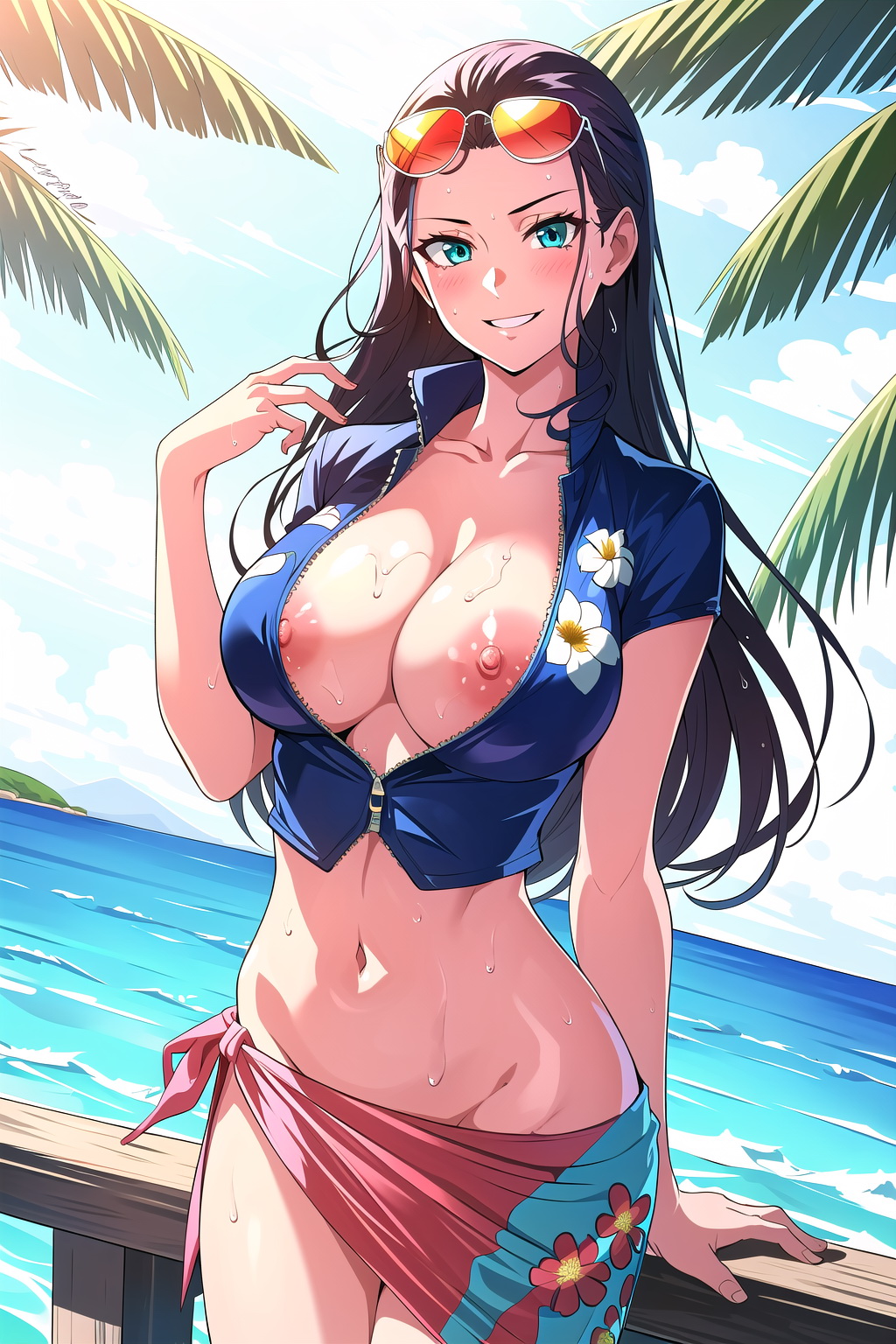 Nico Robin