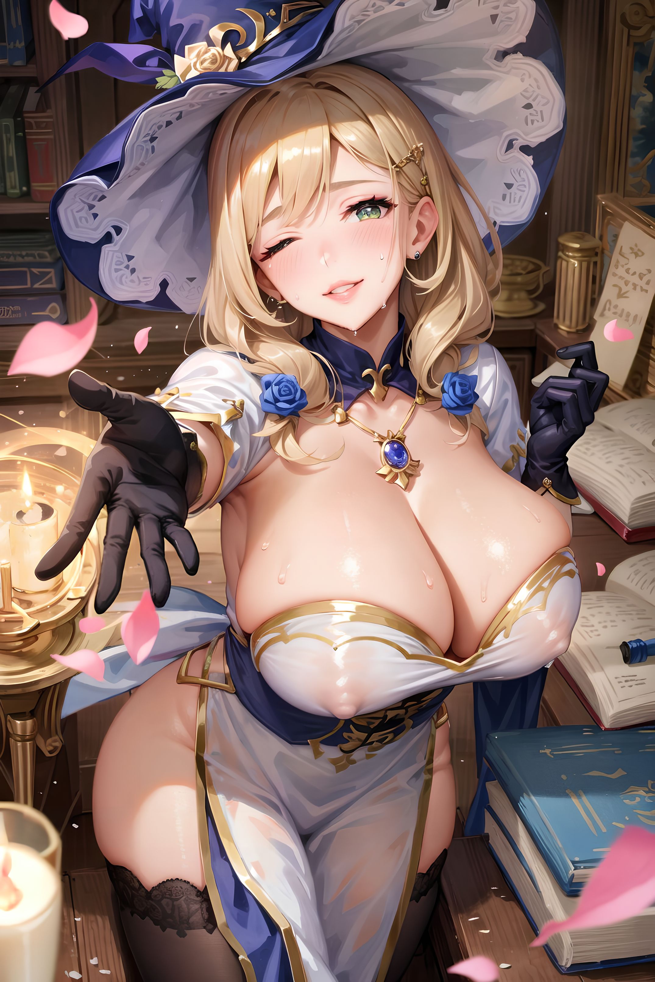 Lisa Full Set