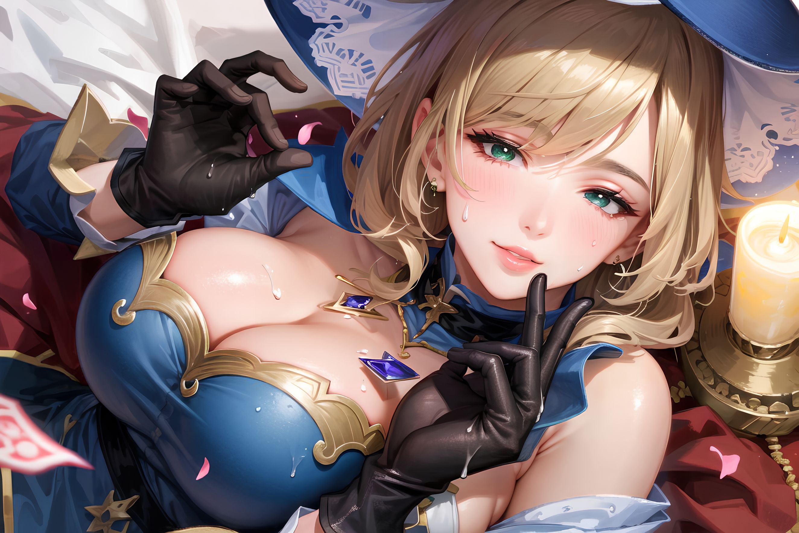 Lisa Full Set