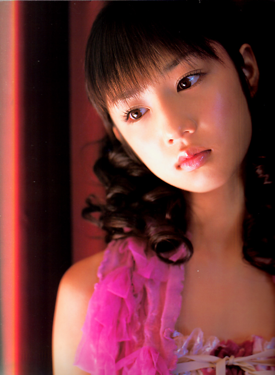 小倉優子[Photobook]-ゆうこの秘密の部屋