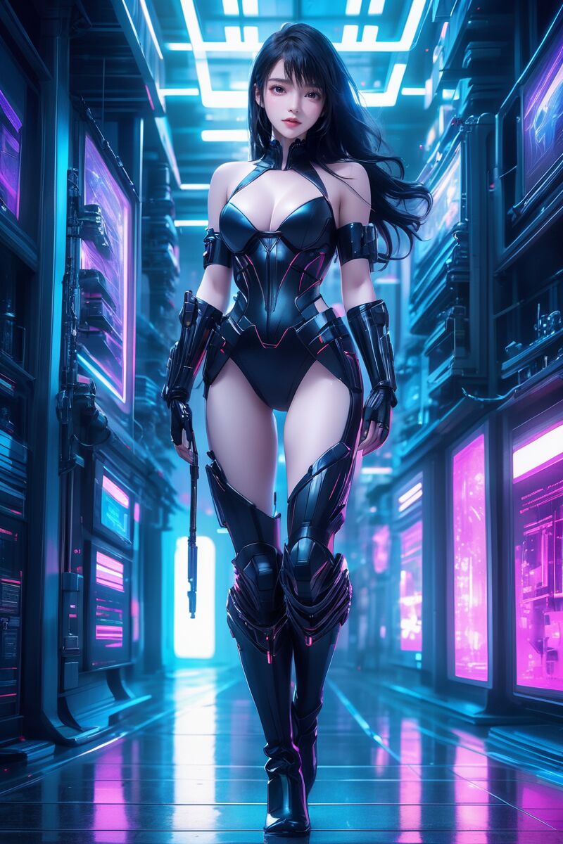 Tifa --Rebirth-- to a Sex Toy (耶路撒冷性玩具--重生--計劃) 10