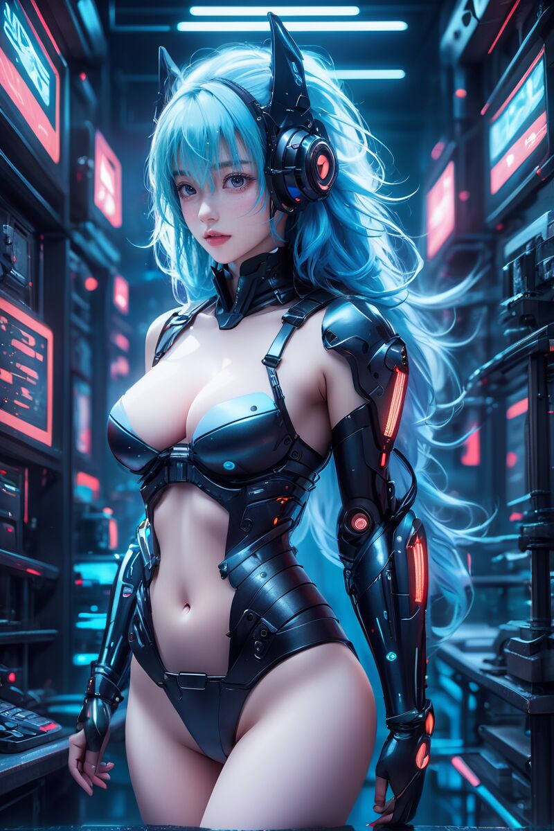 Tifa --Rebirth-- to a Sex Toy (耶路撒冷性玩具--重生--計劃) 10