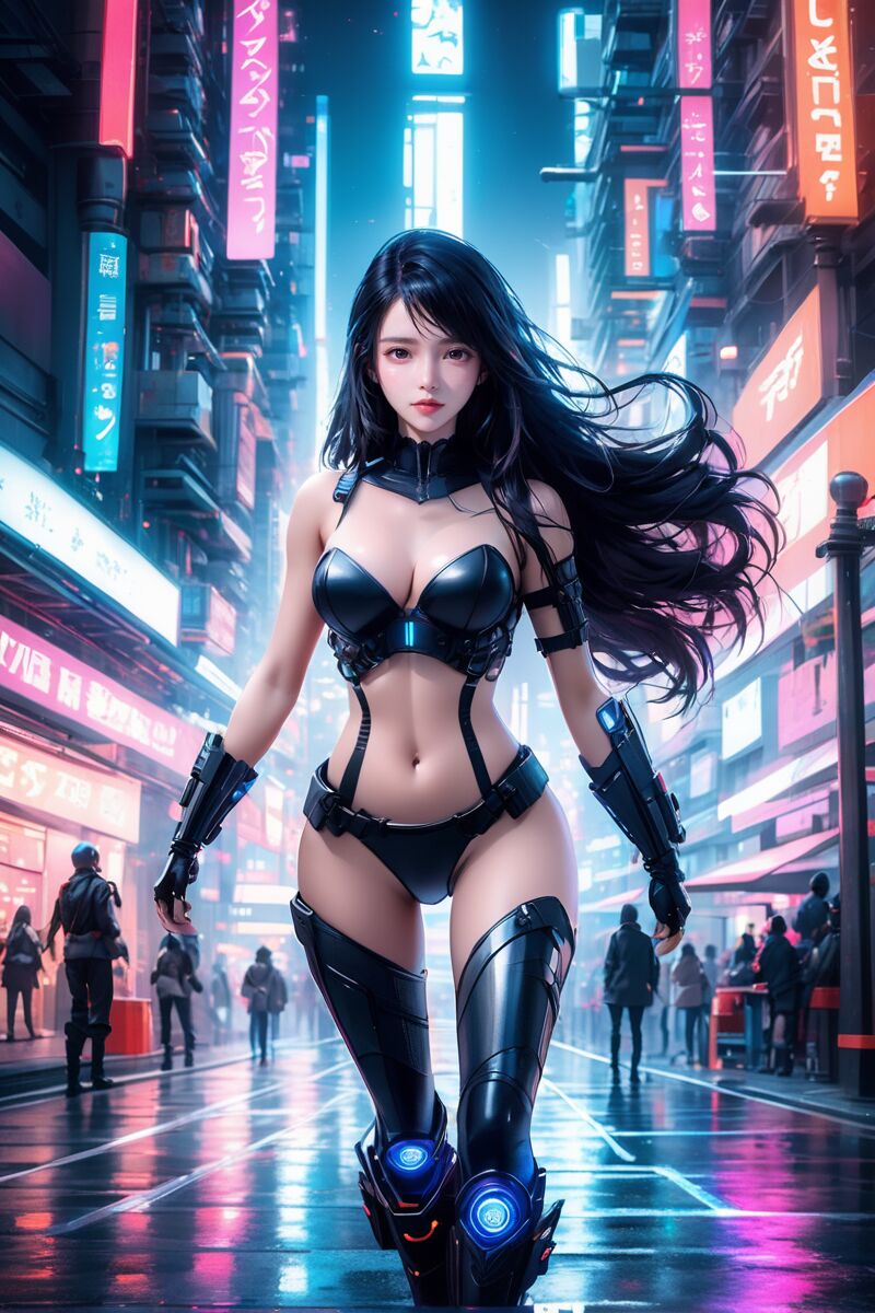 Tifa --Rebirth-- to a Sex Toy (耶路撒冷性玩具--重生--計劃) 10