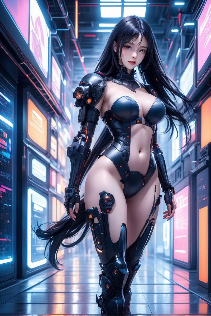Tifa --Rebirth-- to a Sex Toy (耶路撒冷性玩具--重生--計劃) 10