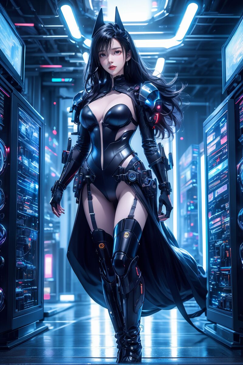 Tifa --Rebirth-- to a Sex Toy (耶路撒冷性玩具--重生--計劃) 10