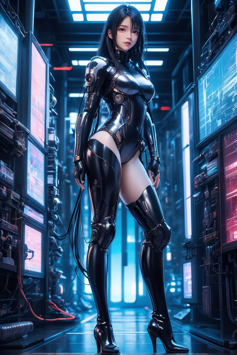 Tifa --Rebirth-- to a Sex Toy (耶路撒冷性玩具--重生--計劃) 10