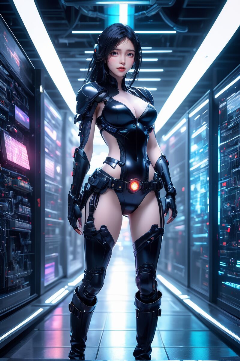 Tifa --Rebirth-- to a Sex Toy (耶路撒冷性玩具--重生--計劃) 10