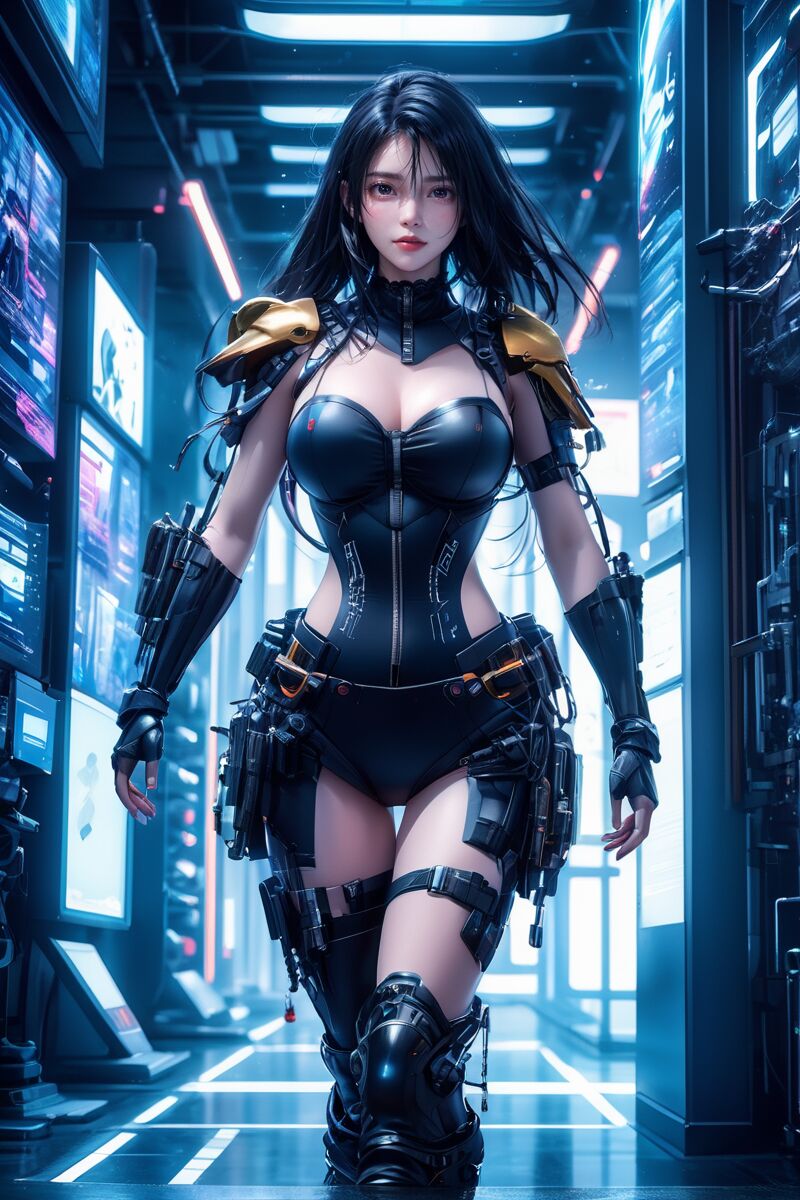 Tifa --Rebirth-- to a Sex Toy (耶路撒冷性玩具--重生--計劃) 10