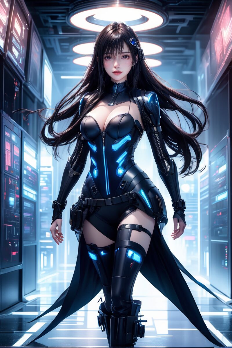 Tifa --Rebirth-- to a Sex Toy (耶路撒冷性玩具--重生--計劃) 10