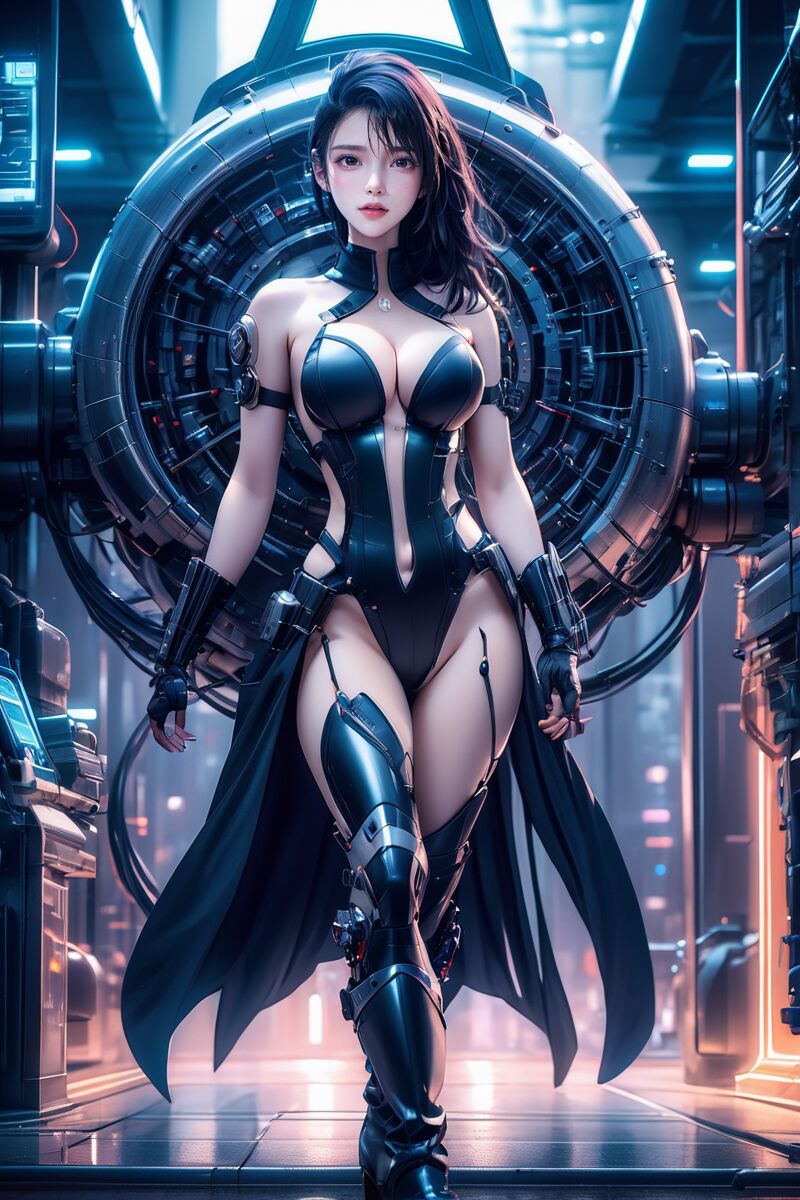 Tifa --Rebirth-- to a Sex Toy (耶路撒冷性玩具--重生--計劃) 10