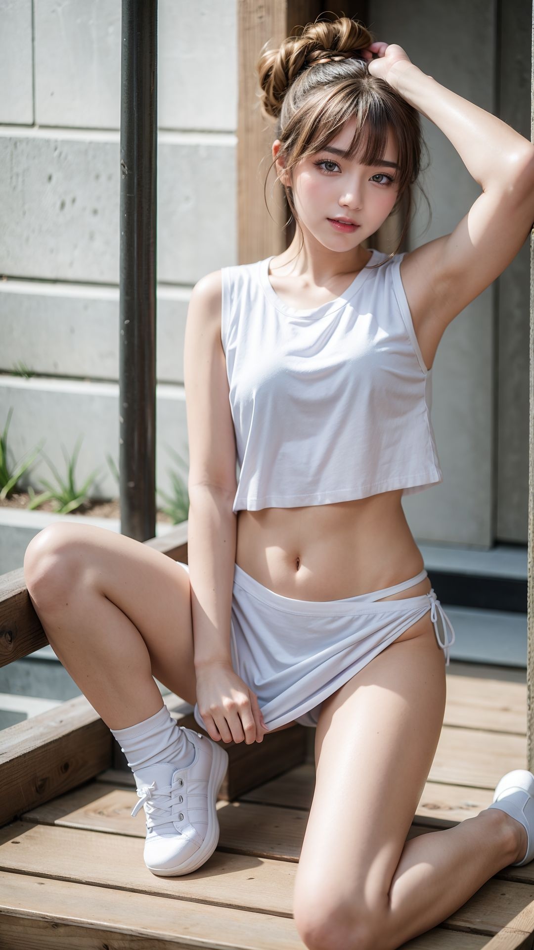 ★PATREON★ Lovely Ai art &amp; AI GRAVIA 11