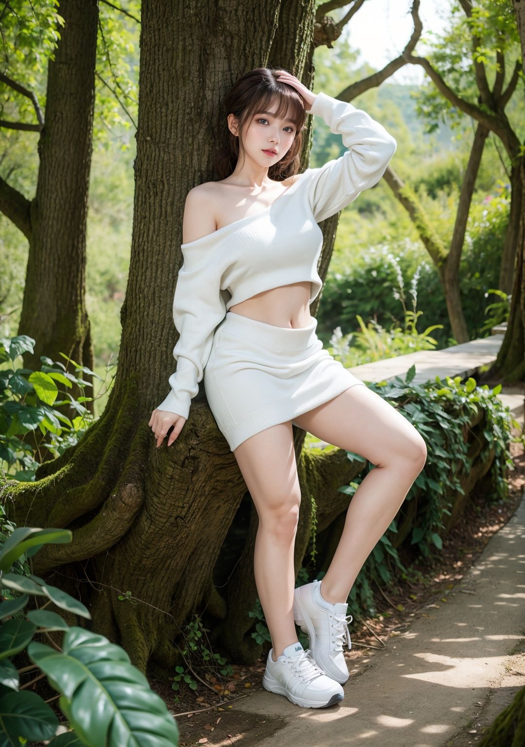 ★PATREON★ Lovely Ai art &amp; AI GRAVIA 11