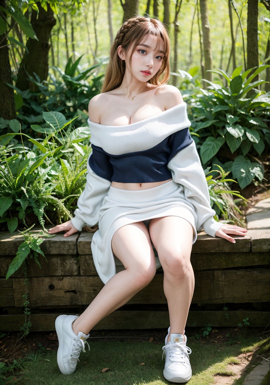 ★PATREON★ Lovely Ai art &amp; AI GRAVIA 11