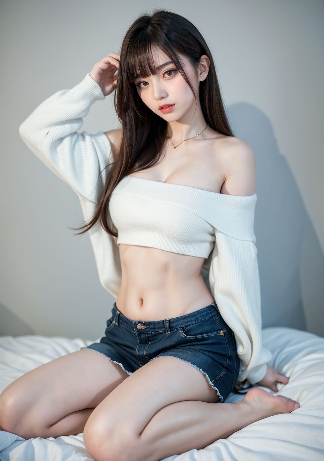 ★PATREON★ Lovely Ai art &amp; AI GRAVIA 11