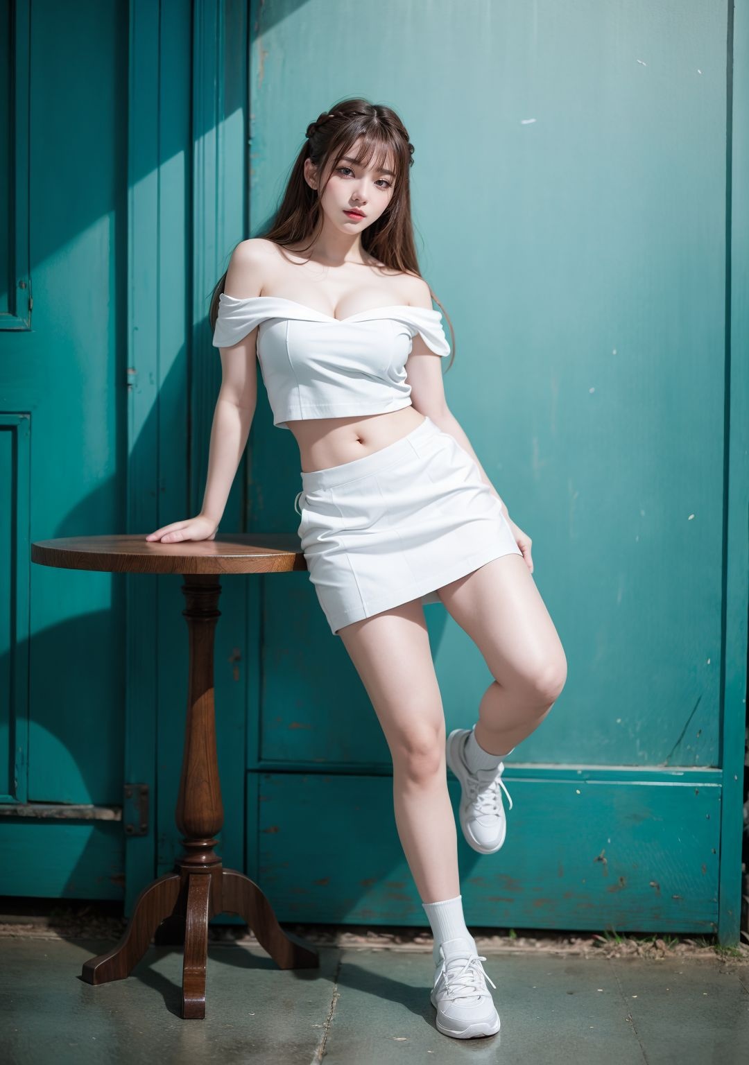 ★PATREON★ Lovely Ai art &amp; AI GRAVIA 11