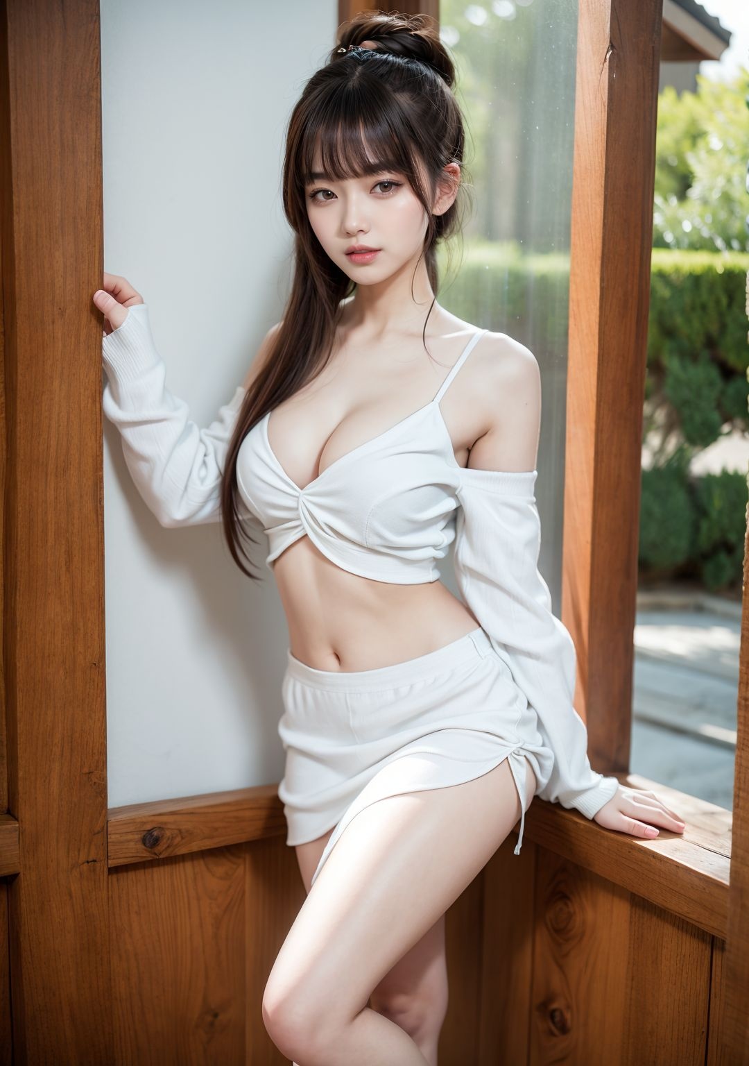 ★PATREON★ Lovely Ai art &amp; AI GRAVIA 11