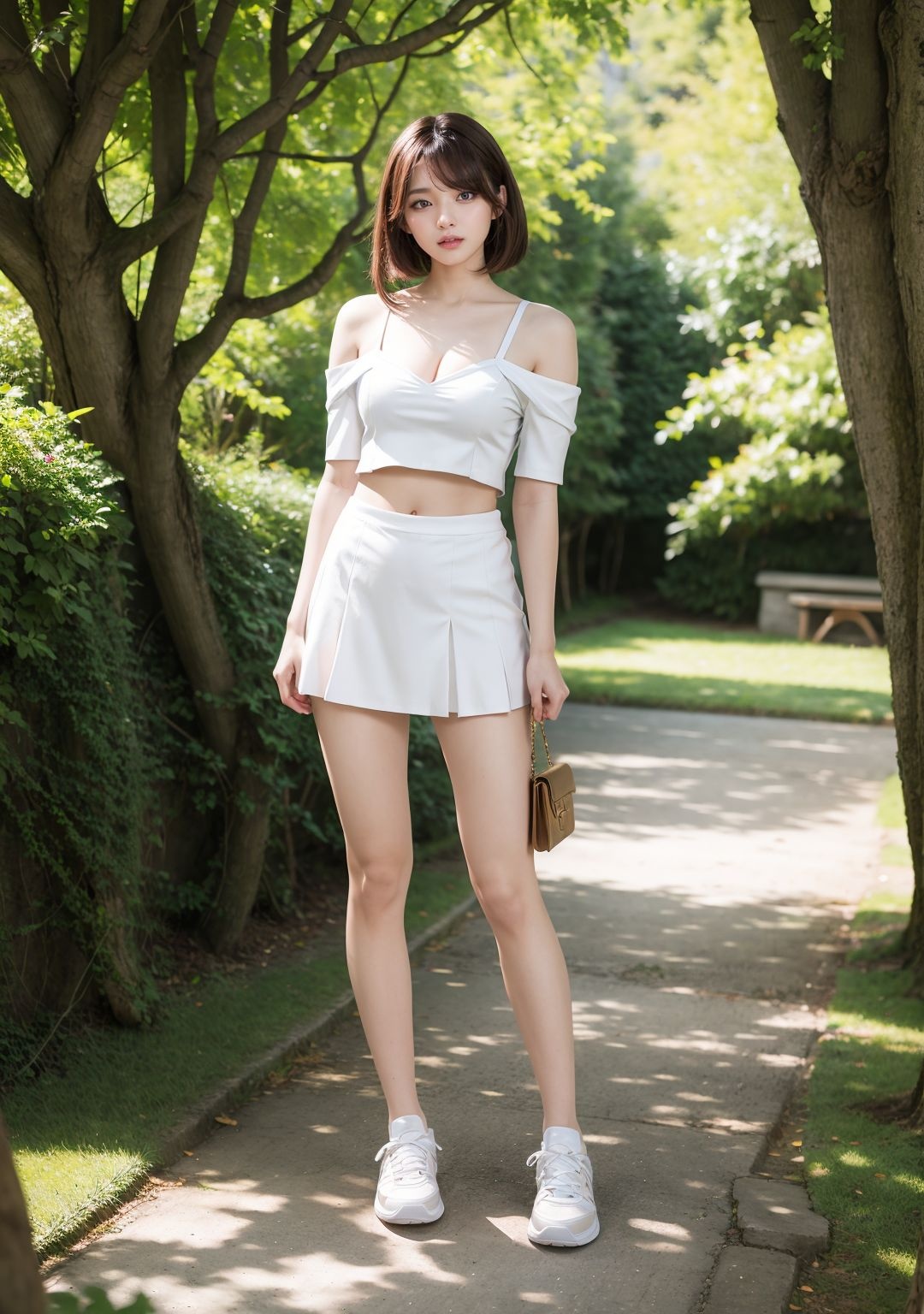 ★PATREON★ Lovely Ai art &amp; AI GRAVIA 11
