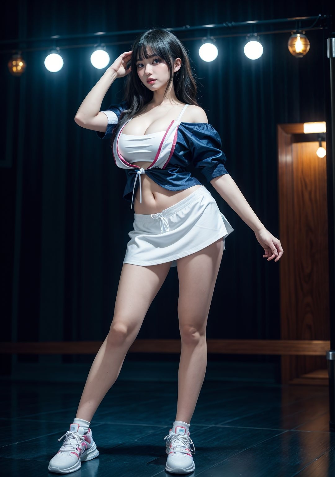 ★PATREON★ Lovely Ai art &amp; AI GRAVIA 11