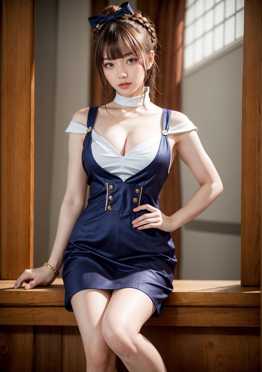 ★PATREON★ Lovely Ai art &amp; AI GRAVIA 11