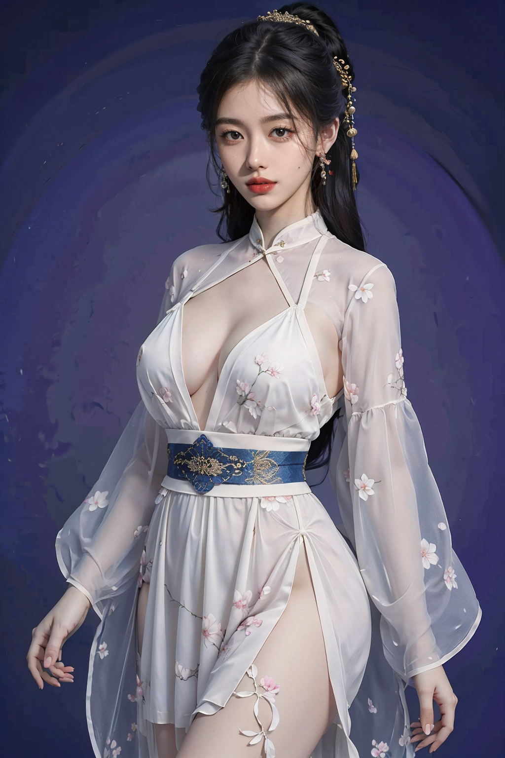 00005-2954767691-(Best quality, 8k, 32k, Masterpiece, UHD_1.2),1girl, solo, chin.png