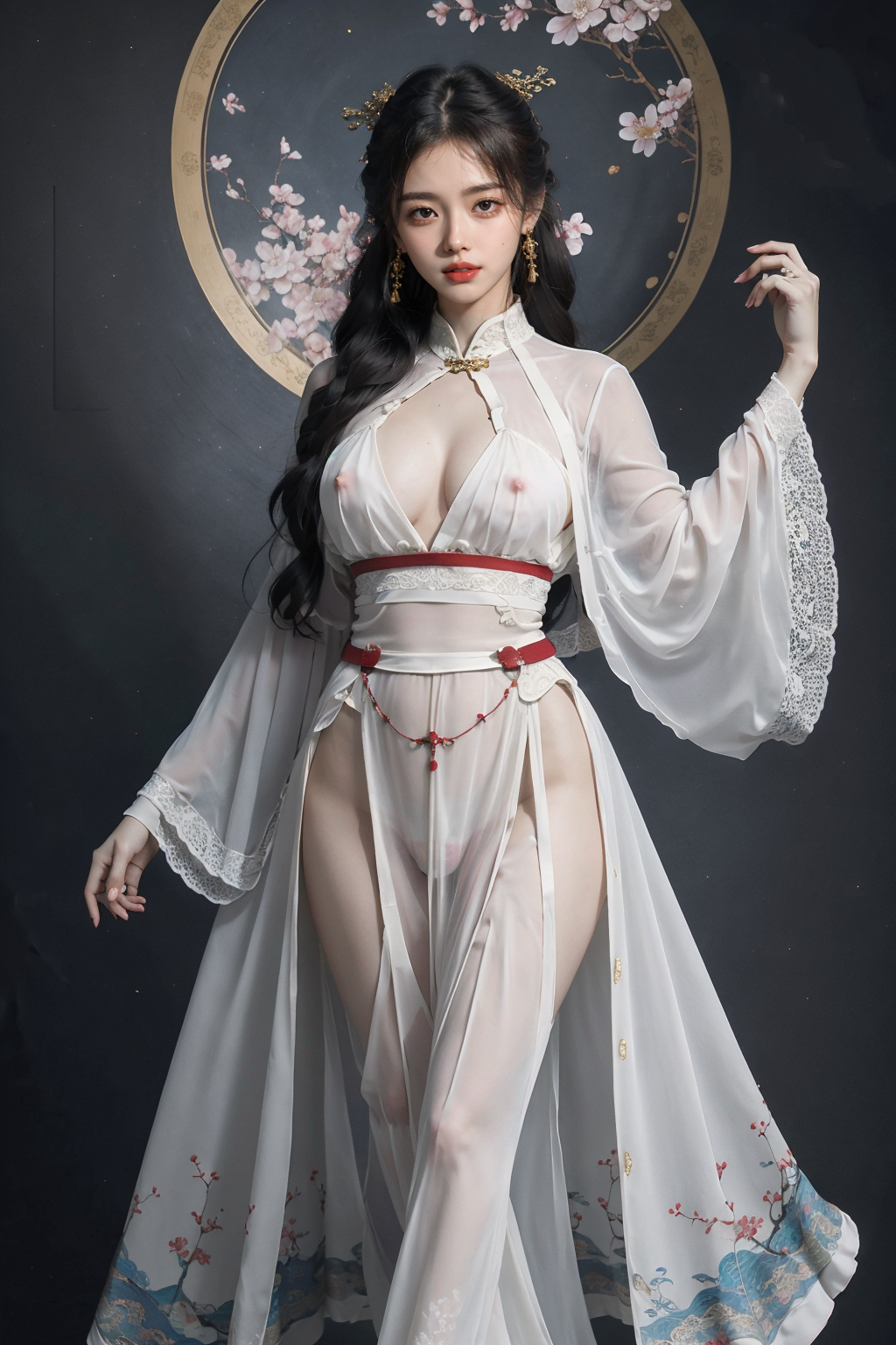 00023-2954767709-(Best quality, 8k, 32k, Masterpiece, UHD_1.2),1girl, solo, chin.png