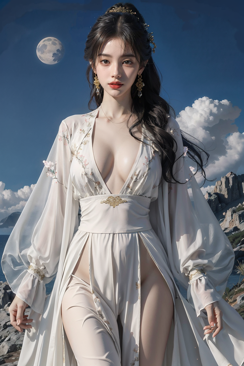 00048-2954767734-(Best quality, 8k, 32k, Masterpiece, UHD_1.2),1girl, solo, chin.png
