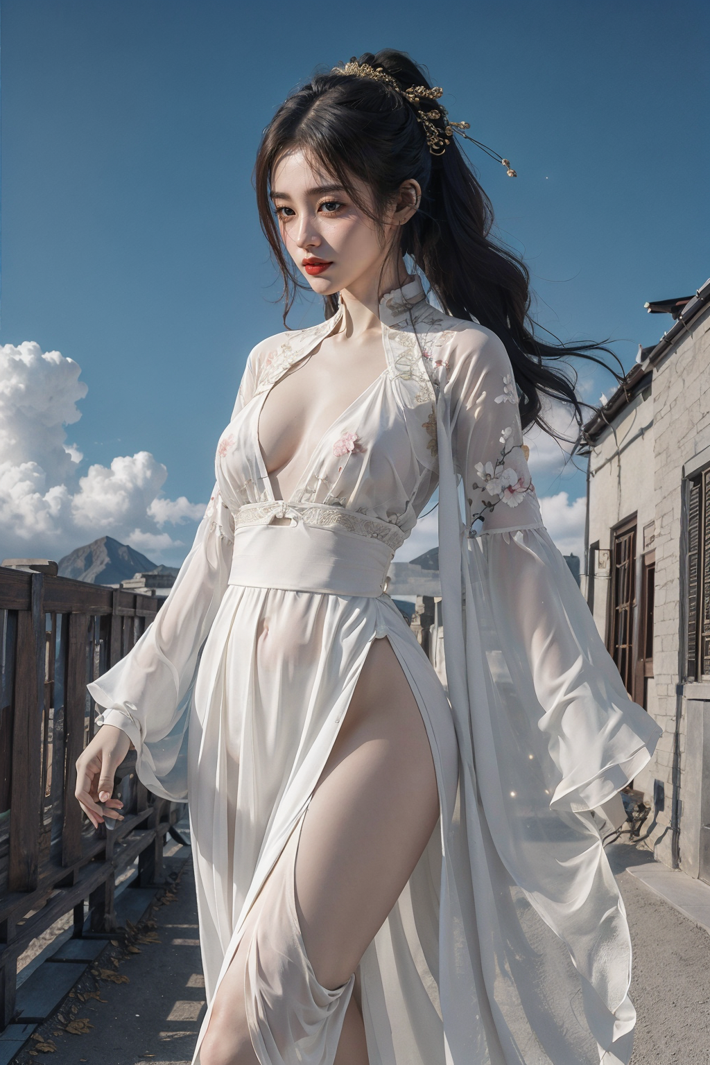 00060-2954767746-(Best quality, 8k, 32k, Masterpiece, UHD_1.2),1girl, solo, chin.png