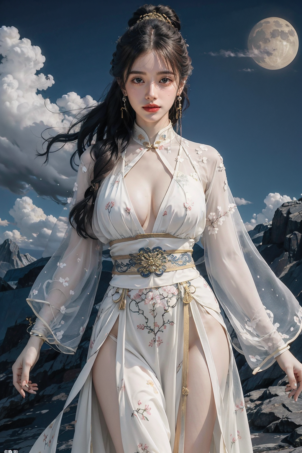 00072-2954767758-(Best quality, 8k, 32k, Masterpiece, UHD_1.2),1girl, solo, chin.png