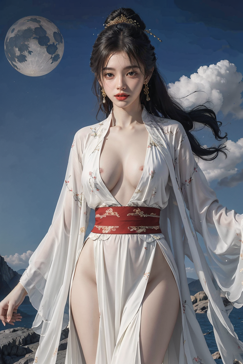 00082-2954767768-(Best quality, 8k, 32k, Masterpiece, UHD_1.2),1girl, solo, chin.png