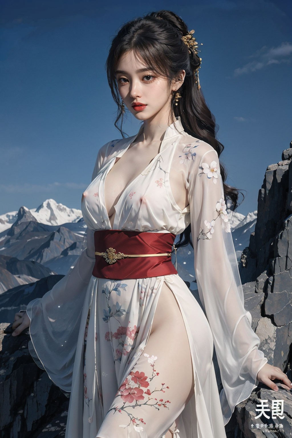 00099-2954767785-(Best quality, 8k, 32k, Masterpiece, UHD_1.2),1girl, solo, chin.png