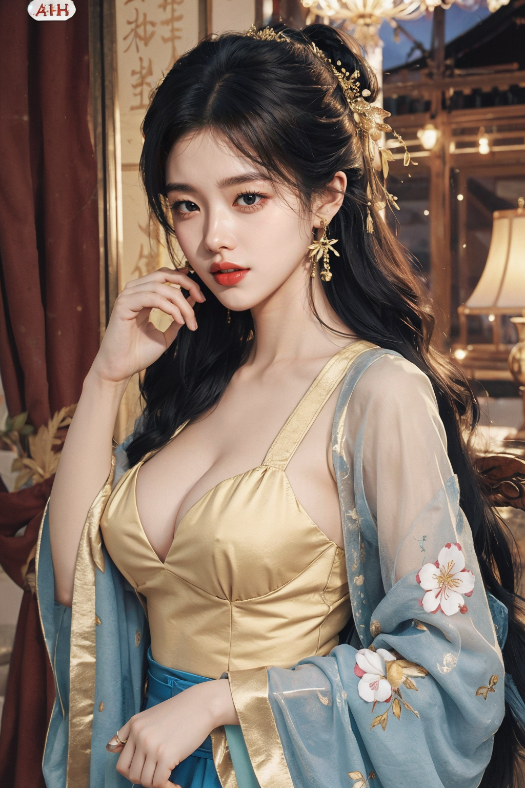 00188-388743335-(Best quality, 8k, 32k, Masterpiece, UHD_1.2),1girl, solo, china.png