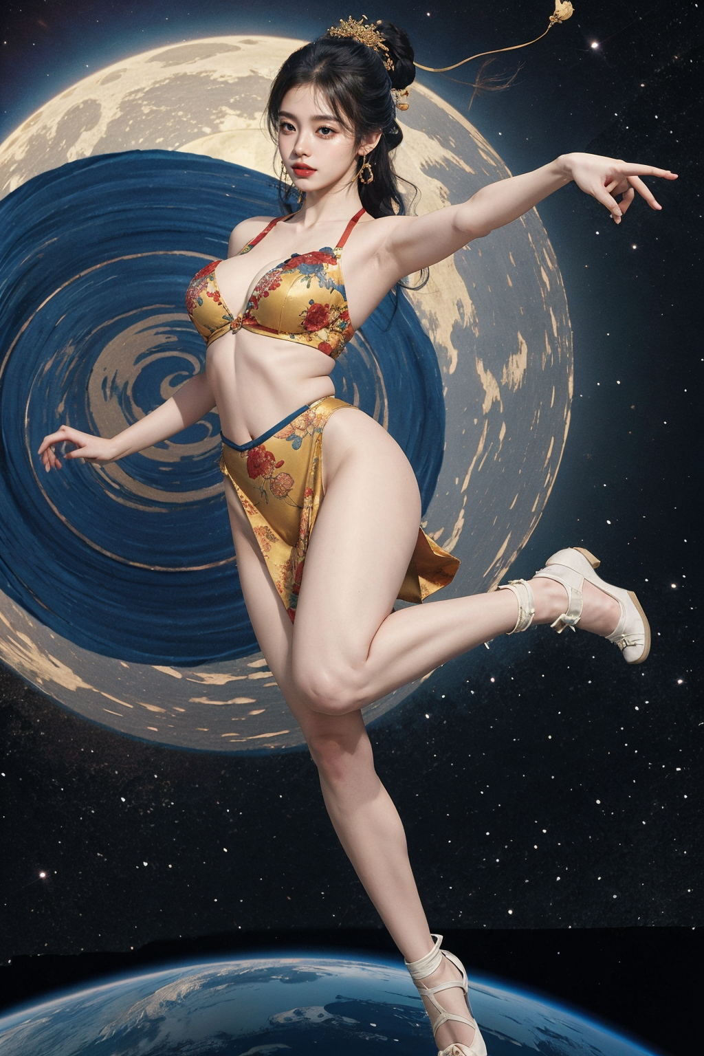 00319-145976561-(Best quality, 8k, 32k, Masterpiece, UHD_1.2),1girl, solo, (chin.png