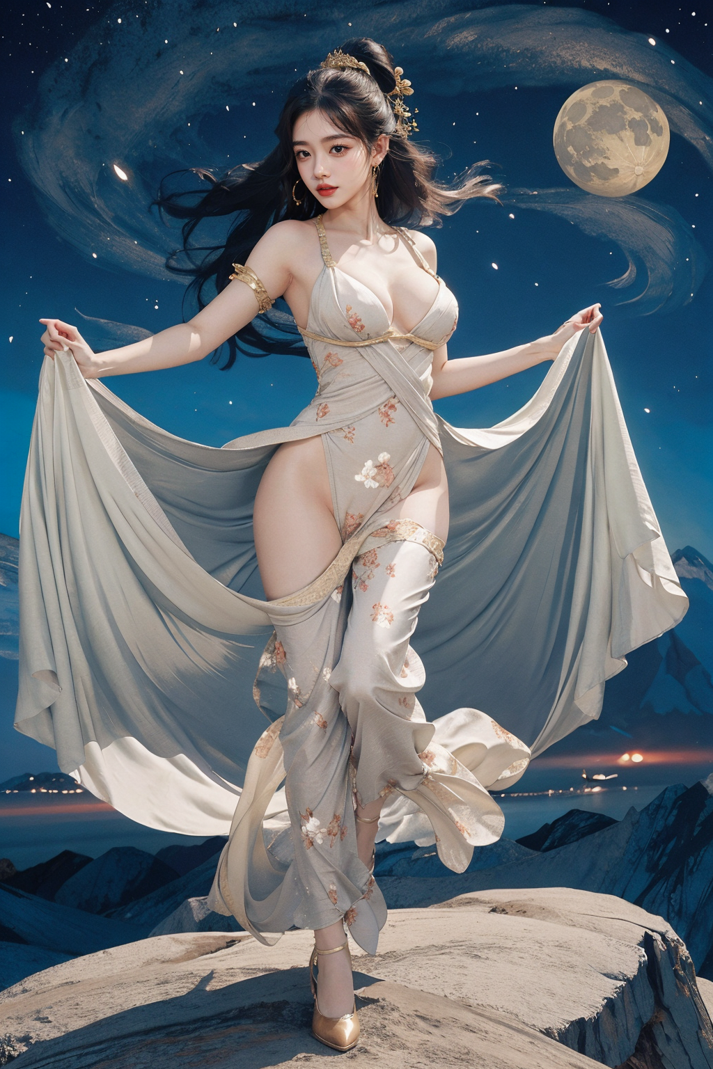 00348-145976590-(Best quality, 8k, 32k, Masterpiece, UHD_1.2),1girl, solo, (chin.png