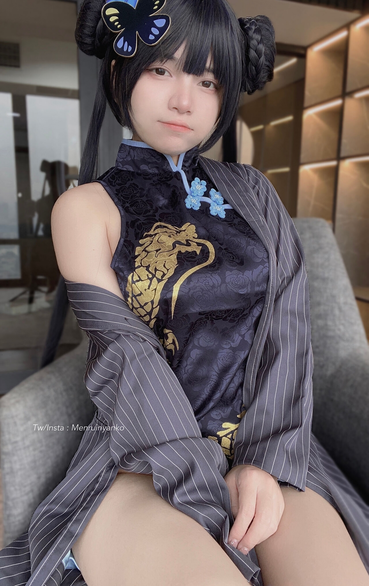 Angel Chan - Kisaki-3