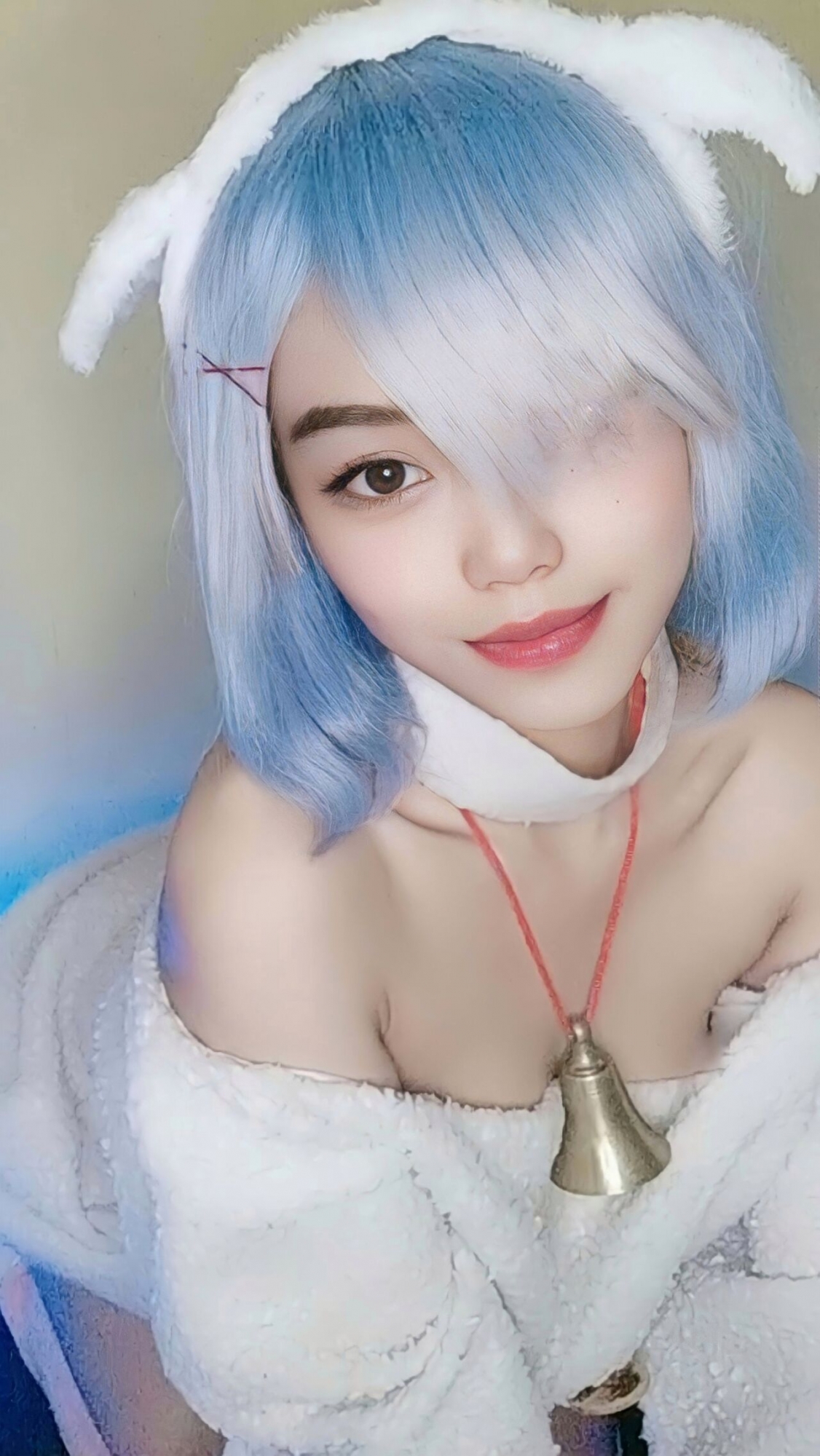 [Luna Moonllys] Rem Sheep-3