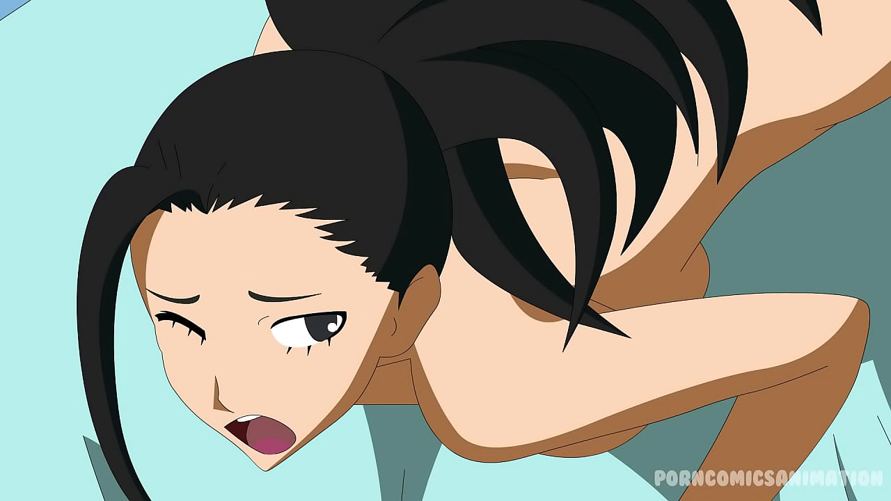 My Hero Academia XXX Porn Parody - (Momo & Deku) Animation (Hard Sex) (  Anime Hentai) - 線上看- 動畫影片- JKF 捷克論壇