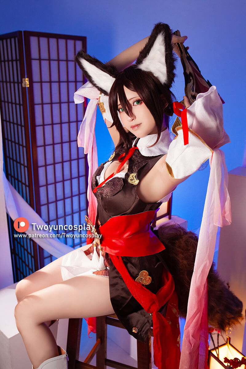 Twoyun - Tingyun-2