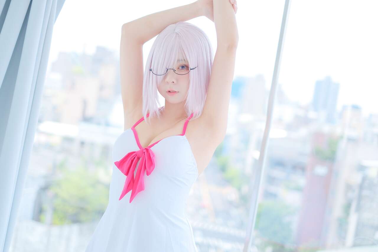 Candi - Mashu Swimsuit-1