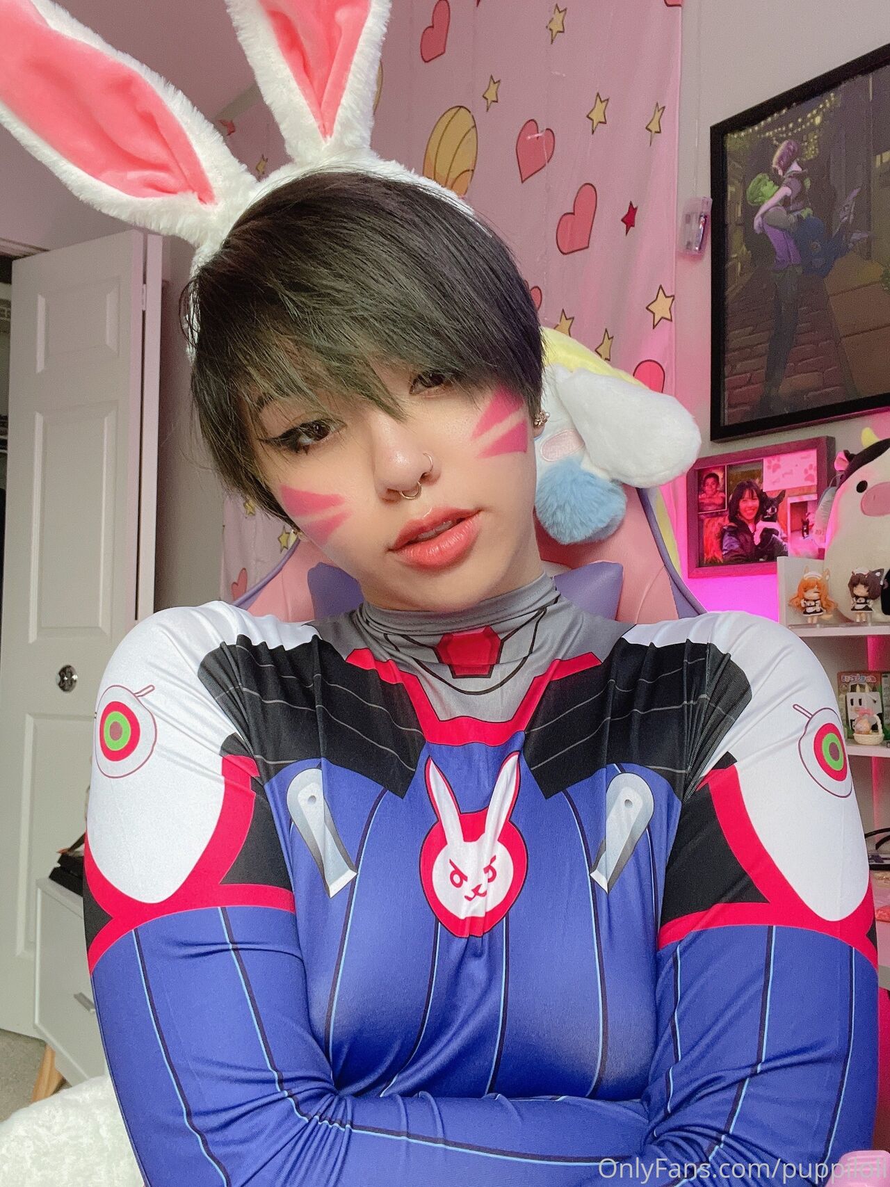 Puppiloli - D.Va-1
